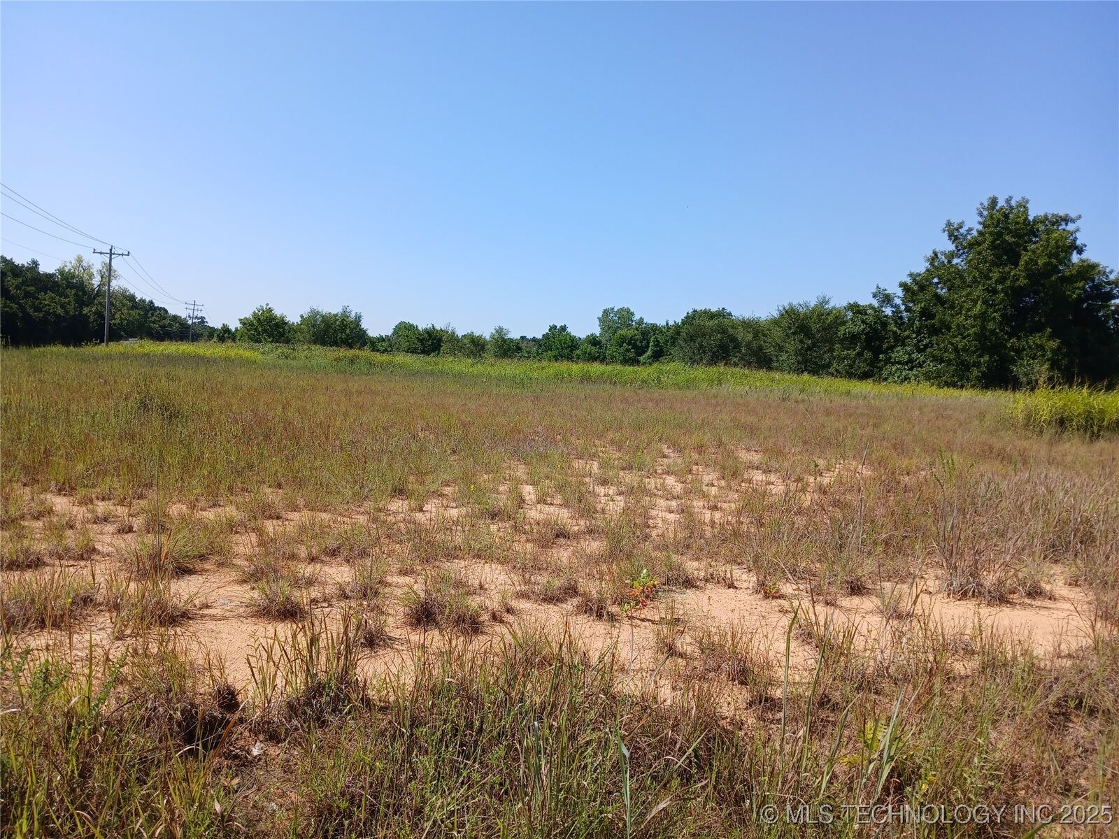 Property Photo: 12990 Montana Street OK 73049