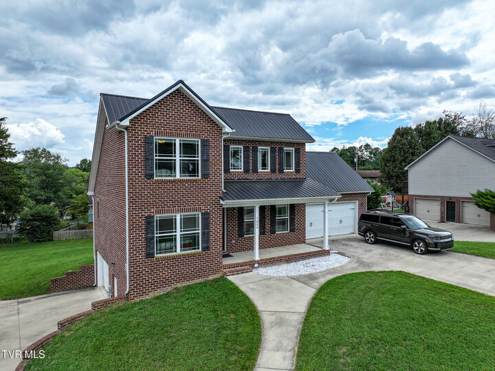 Property Photo:  1864 Limestone Path  TN 37814 