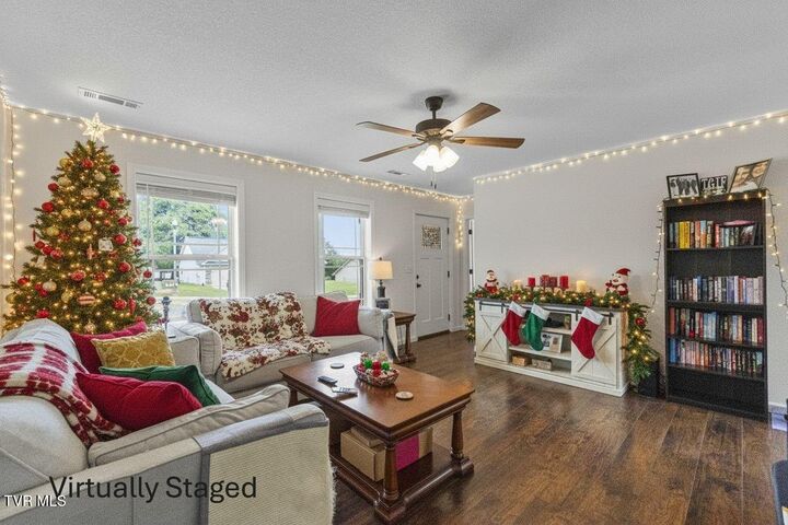 Property Photo:  1864 Limestone Path  TN 37814 