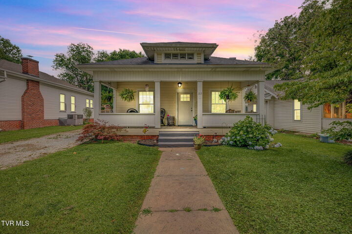 Property Photo:  313 West Holston Avenue  TN 37604 