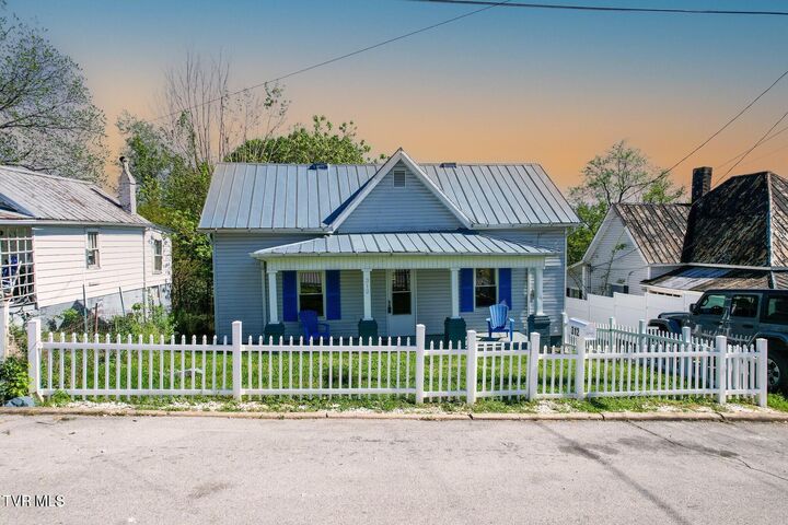 312 North Highland Avenue  Greeneville TN 37745 photo