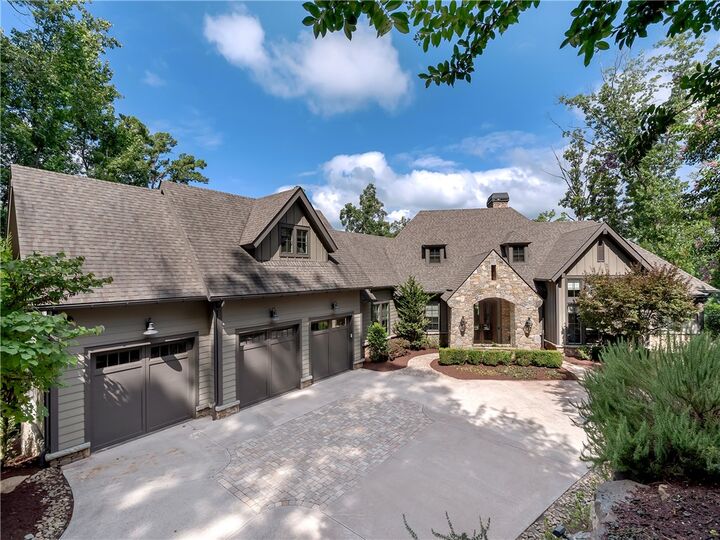Property Photo:  508 Autumnwood Trail  SC 29682 