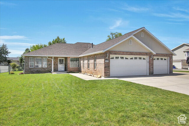 Property Photo: 149 W 1250 N UT 84404