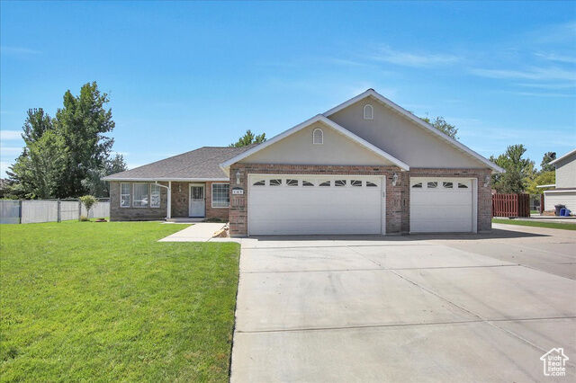 Property Photo:  149 W 1250 N  UT 84404 