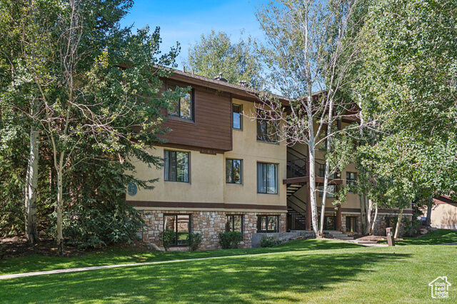 Property Photo:  1600 Pinebrok Blvd G5  UT 84098 
