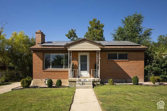 829 E Zenith Ave S  Salt Lake City UT 84106 photo