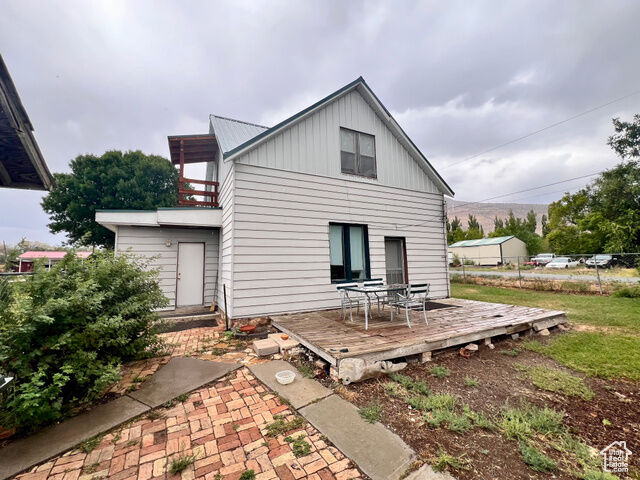 350 W Main St  Emery UT 84522 photo