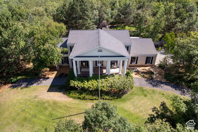 Property Photo:  35 E Lakeview Way  UT 84653 