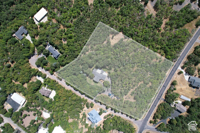 Property Photo: 35 E Lake View Way UT 84653