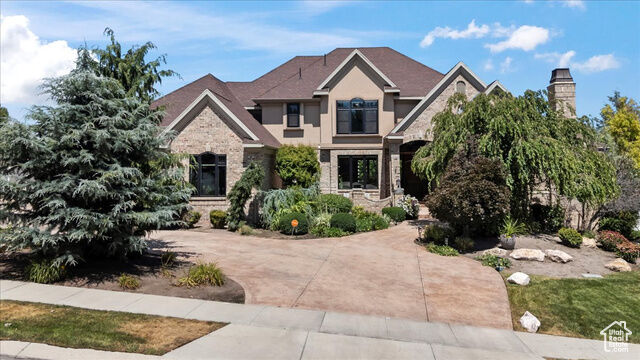 1064 W Park Palisade Dr  South Jordan UT 84095 photo