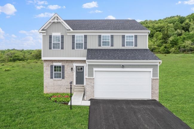 413 Millstone Lane  Jefferson Hills PA 15332 photo