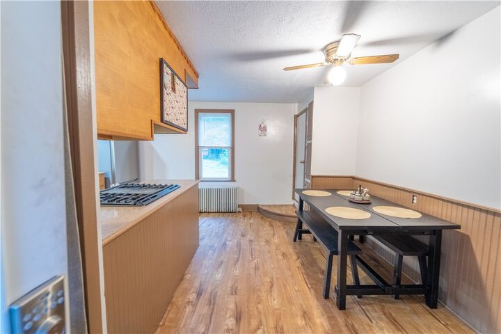 Property Photo:  221 Hartzell School Road  PA 16123 