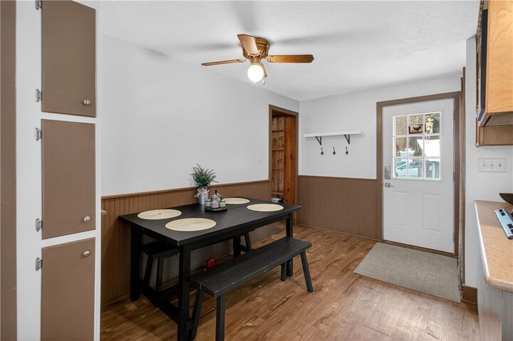 Property Photo:  221 Hartzell School Road  PA 16123 