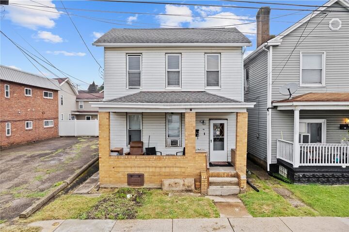 107 Dickman St  Carnegie PA 15106 photo