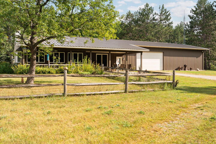3995 Old Vanderbilt Road  Vanderbilt MI 49795 photo