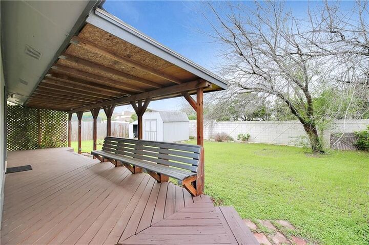 Property Photo:  3102 Red Bay Drive  TX 78613 