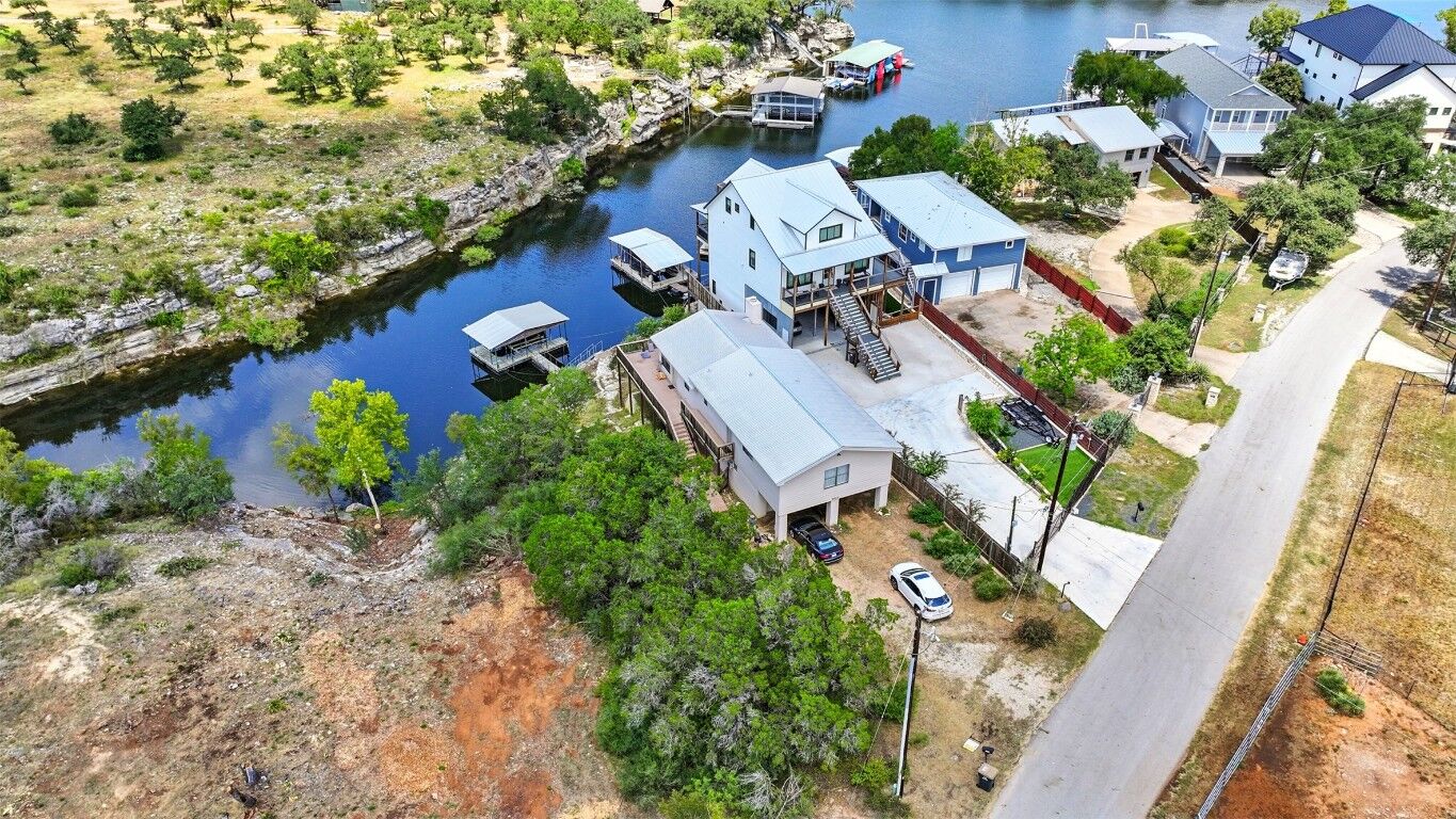 Property Photo:  22518 Felicia Dr Felicia Drive  TX 78669 