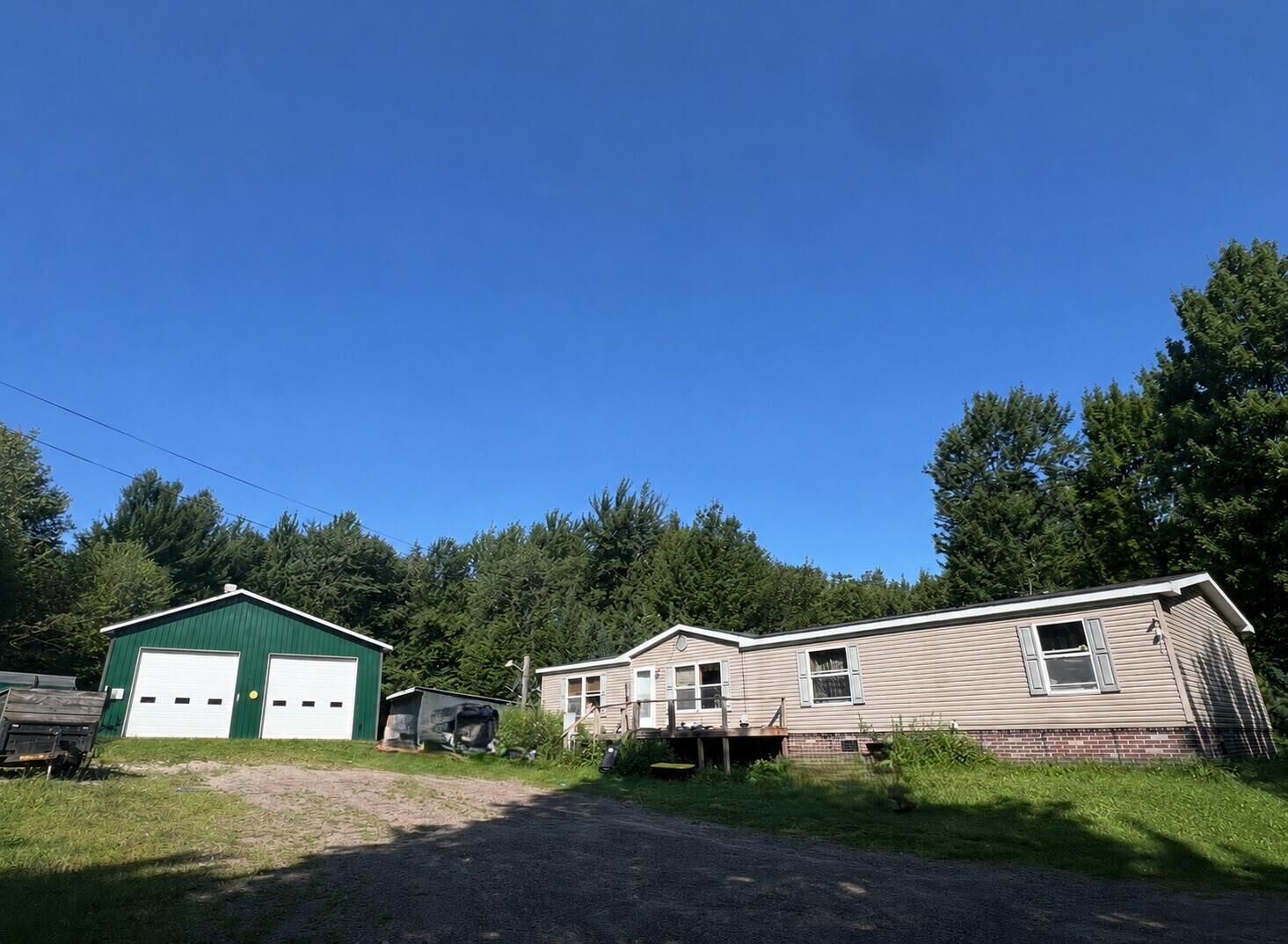 Property Photo:  1451 County Route 24  NY 12920 