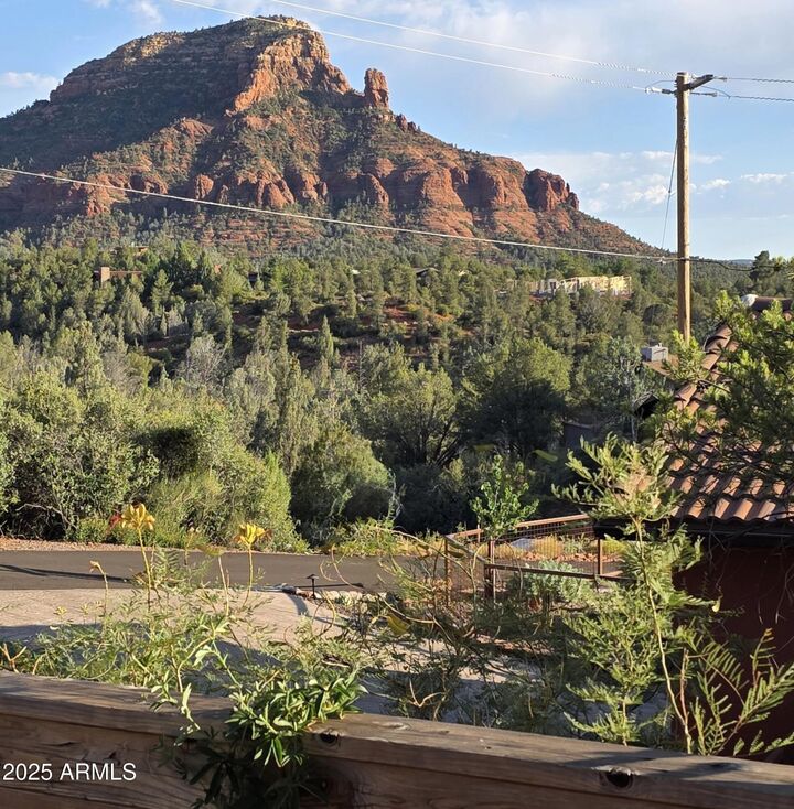 Property Photo:  55 Cactus Drive  AZ 86336 