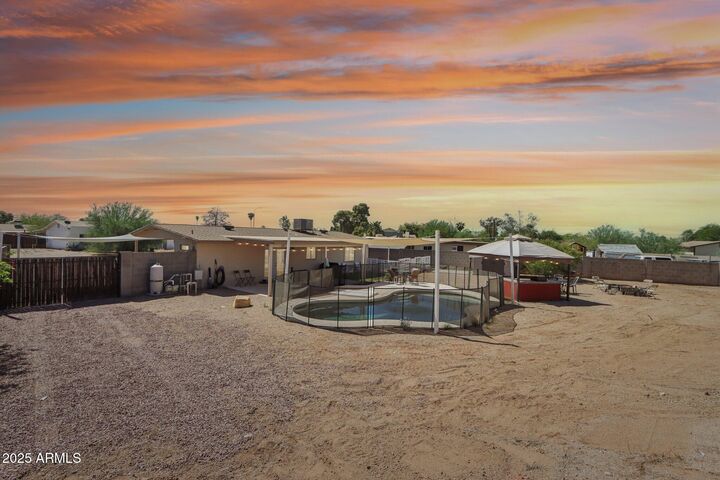 9510 E Duncan Street  Mesa AZ 85207 photo