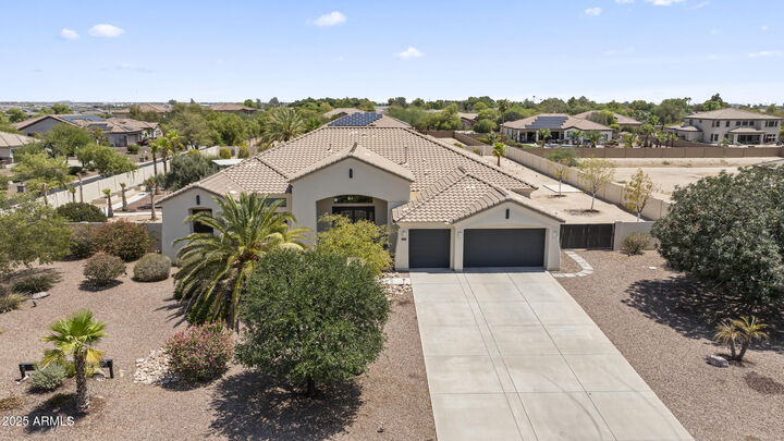 10417 N 180th Drive  Waddell AZ 85355 photo