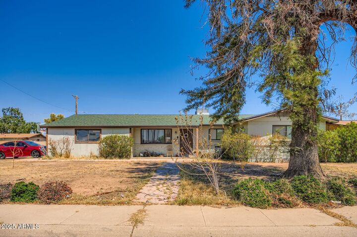 Property Photo:  3642 W Hayward Avenue  AZ 85051 