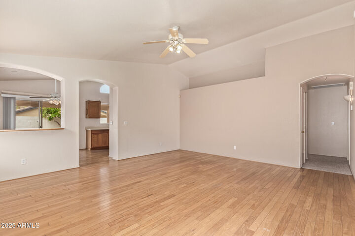 Property Photo: 1793 E Gail Drive AZ 85225