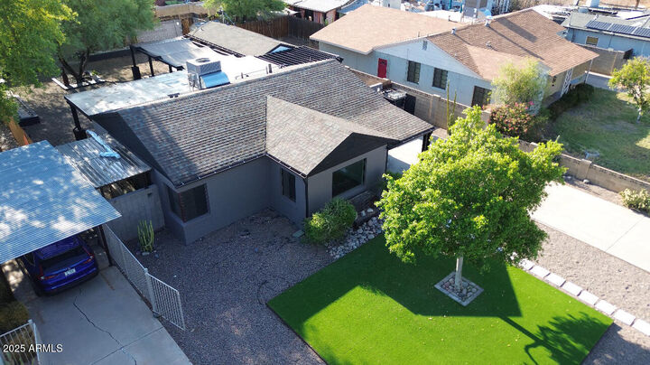 Property Photo:  2227 N Evergreen Street  AZ 85006