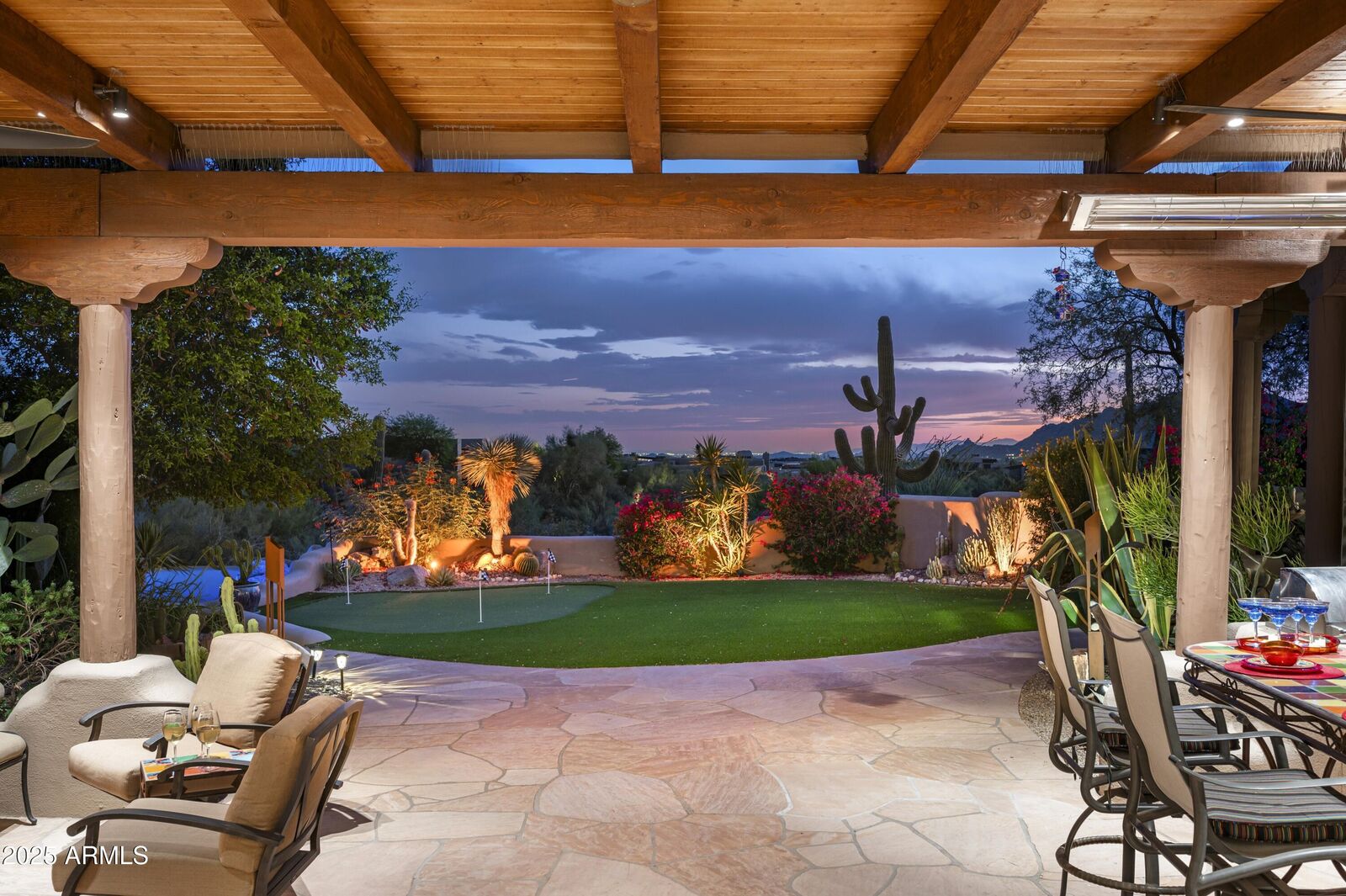 Property Photo:  9197 E Bajada Road  AZ 85262 