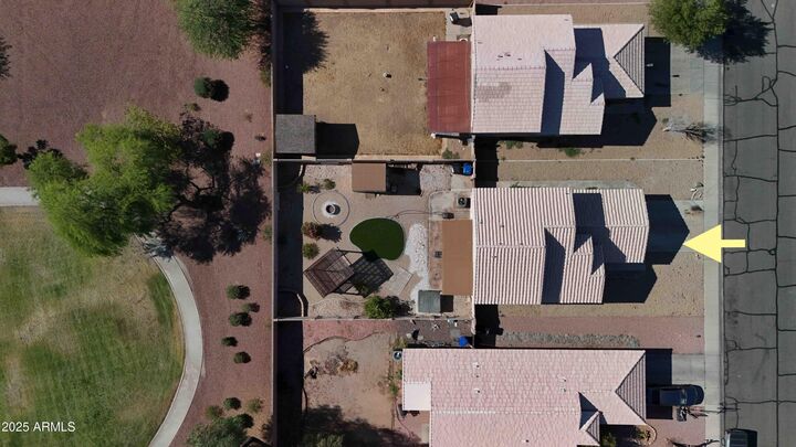 Property Photo:  3810 N 106th Drive  AZ 85392 