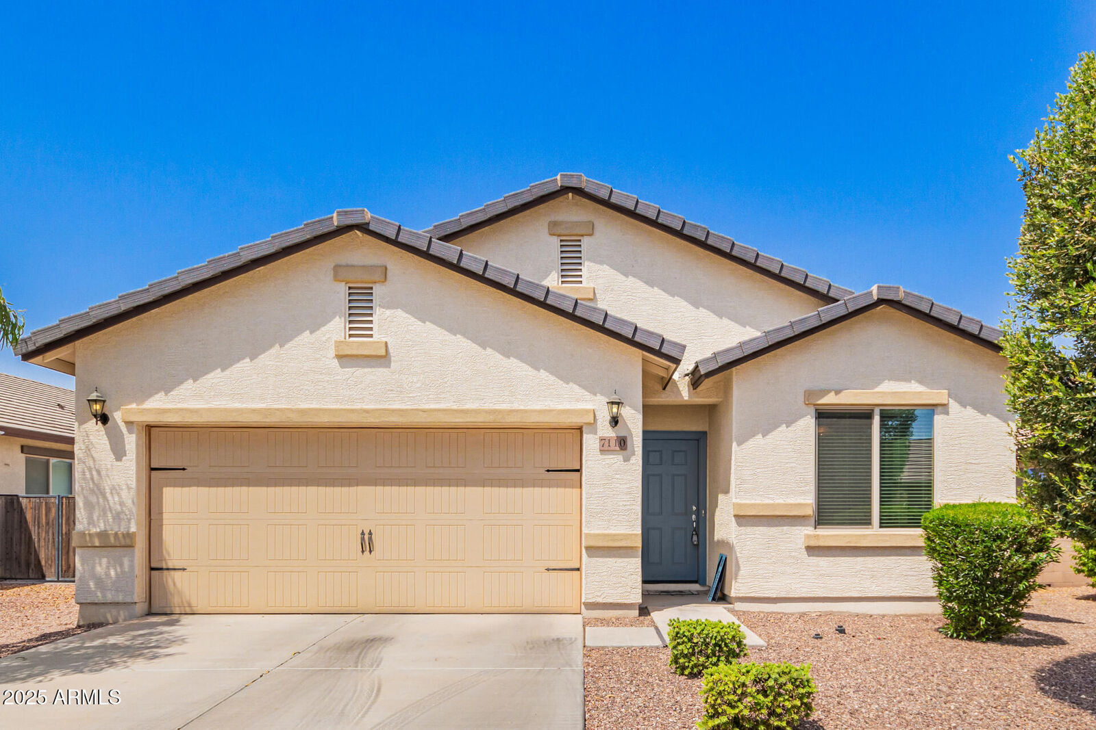 Property Photo:  7110 S 76th Avenue  AZ 85339