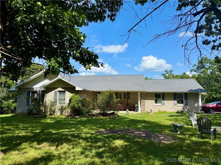 Property Photo:  13306 Canuck Lane  MO 65459 