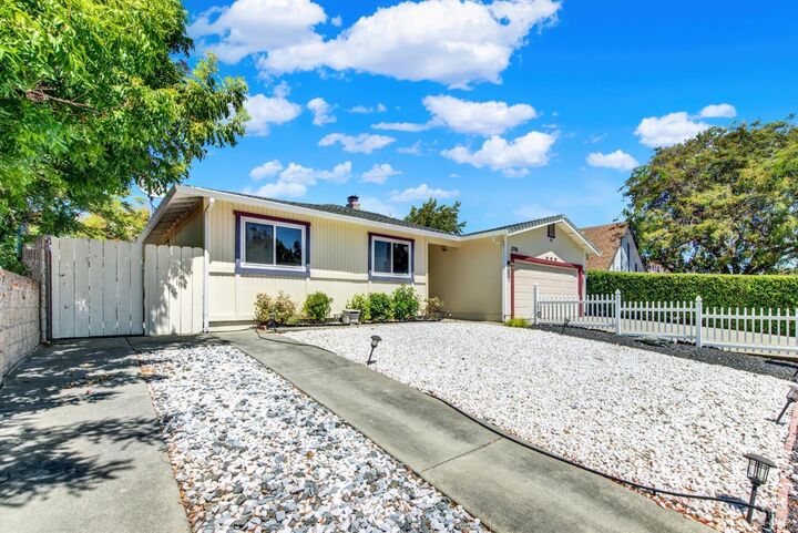 Property Photo: 2796 Mankas Boulevard CA 94534