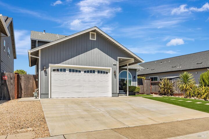 Property Photo:  1675 Hopper Avenue  CA 95403 
