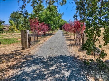 Property Photo: 1980 Big Valley Road CA 95453