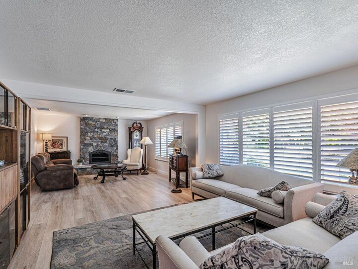 Property Photo: 4793 Glencannon Street CA 95405