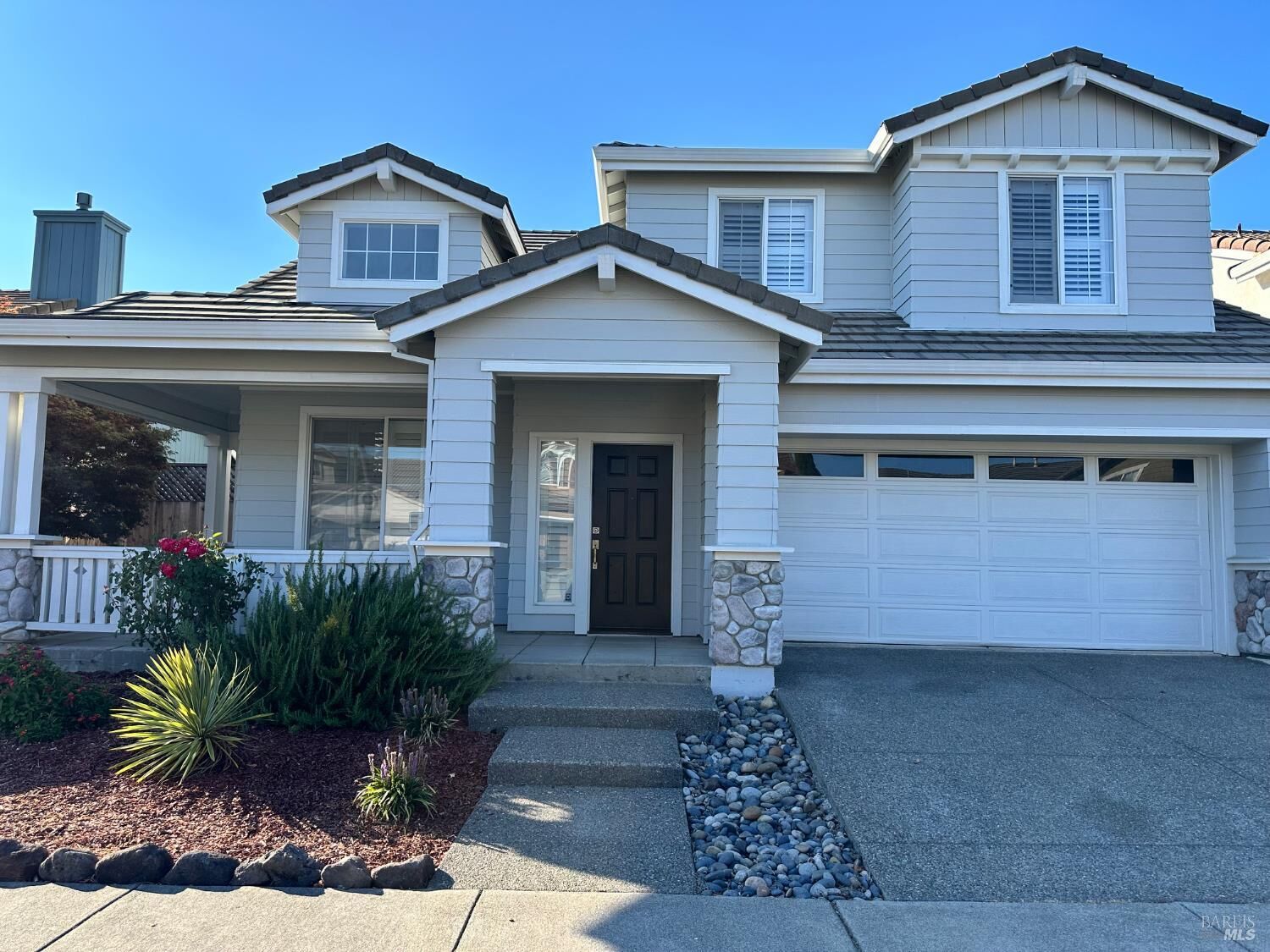 Property Photo: 7351 15th Hole Drive CA 95492