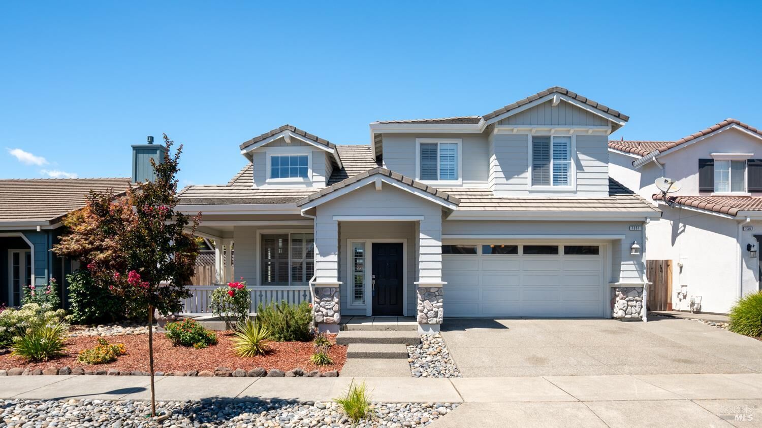 Property Photo:  7351 15th Hole Drive  CA 95492 