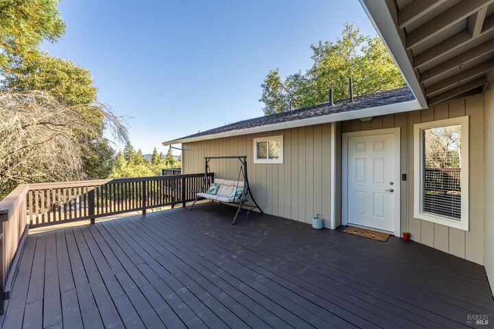 Property Photo:  1895 Lupine Drive  CA 95490 