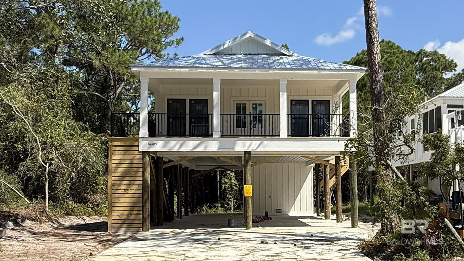 Property Photo:  16605 Brigadoon Trail  AL 36542 