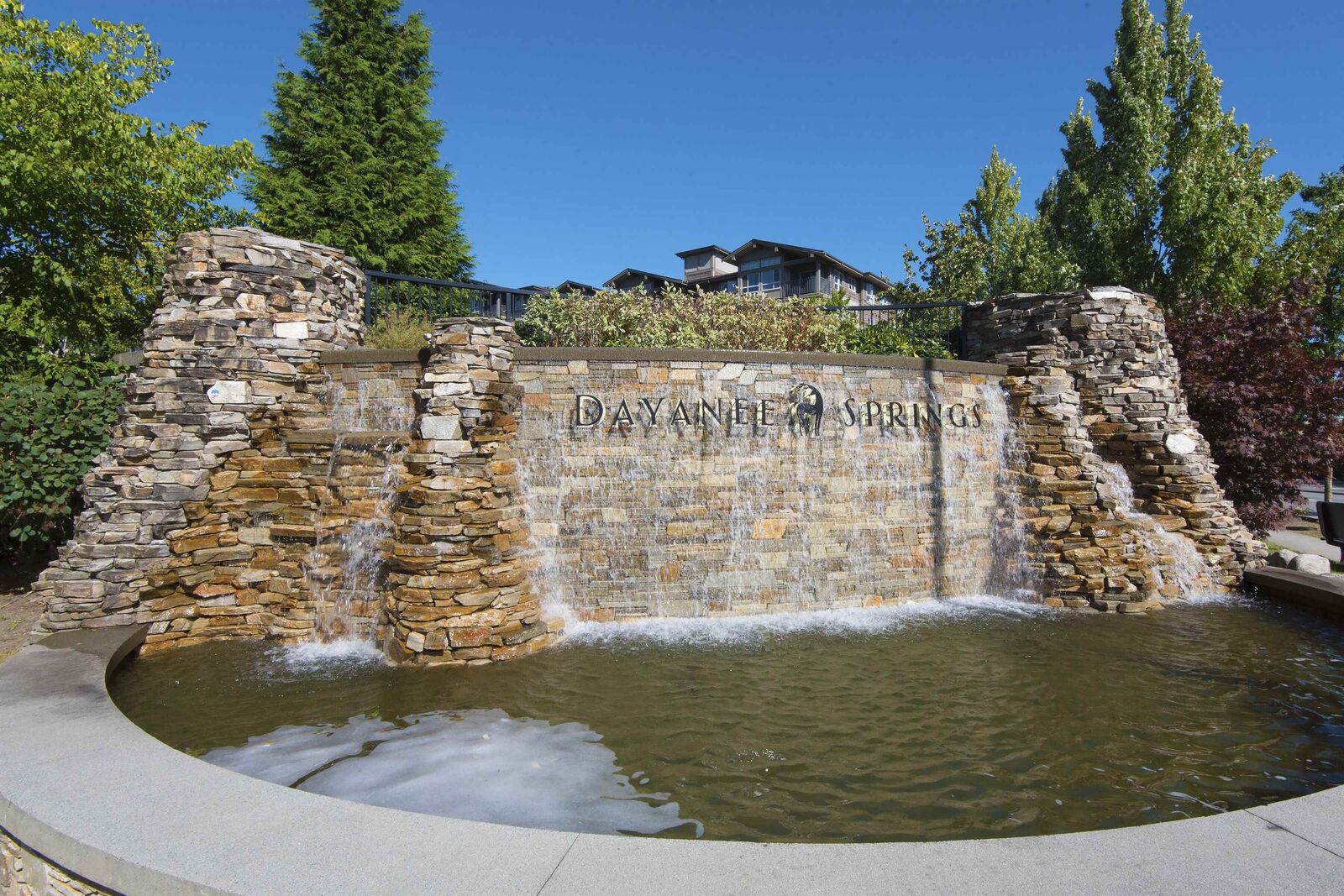 Photo de la propriété:  3178 Dayanee Springs Boulevard 211  BC V3E 0B9 