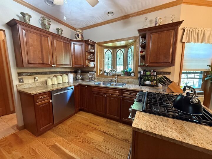 Property Photo: 2621 Rustic Ridge Road NY 13760