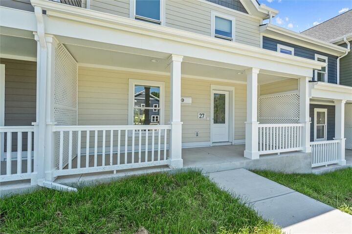 27 Crescent Way  Trumansburg NY 14886 photo