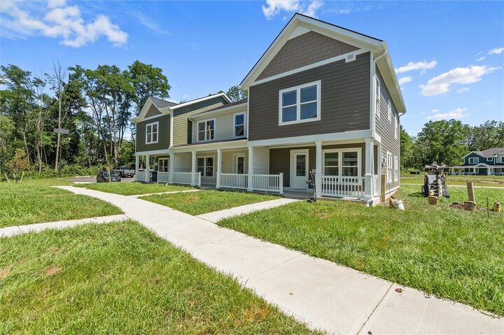 24 Crescent Way  Trumansburg NY 14886 photo