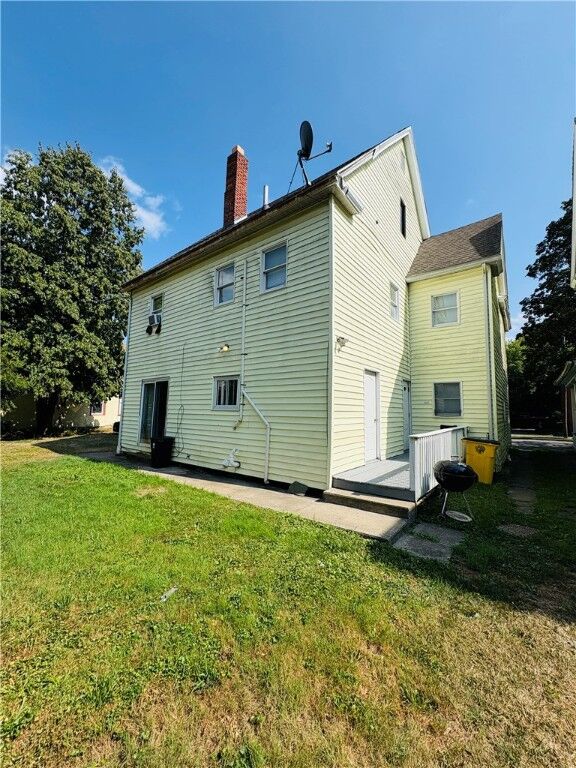 Property Photo:  356 W Second Street  NY 14901 