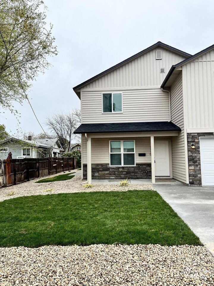 Property Photo: 1119 10th Ave So. ID 83651