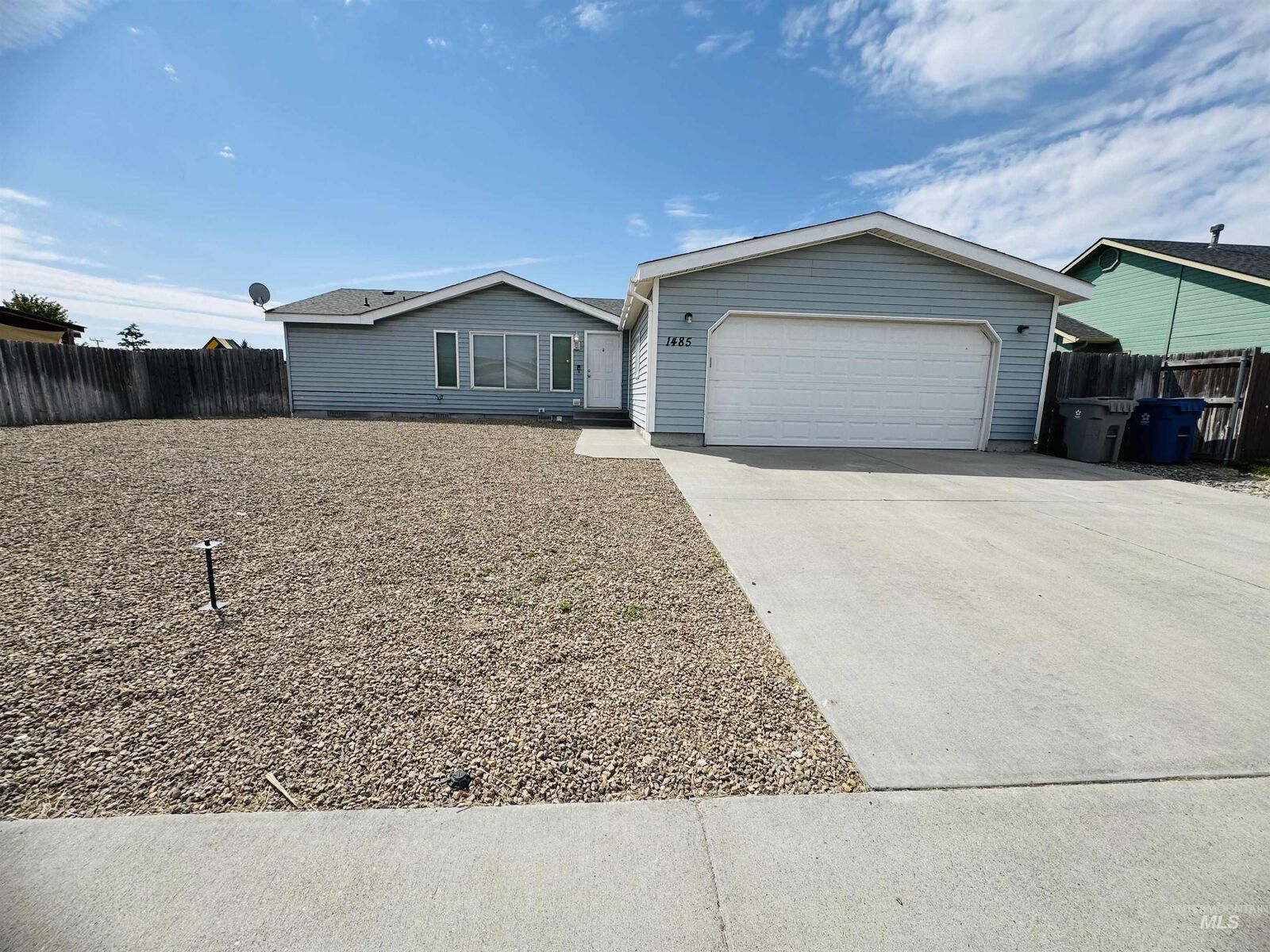 Property Photo:  1485 Windmere Dr  ID 83647 