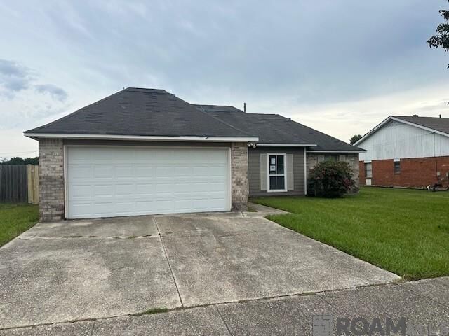 Property Photo: 9919 Glerma Dr LA 70810