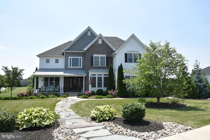 4323 Saratoga Drive  Bethlehem PA 18020 photo