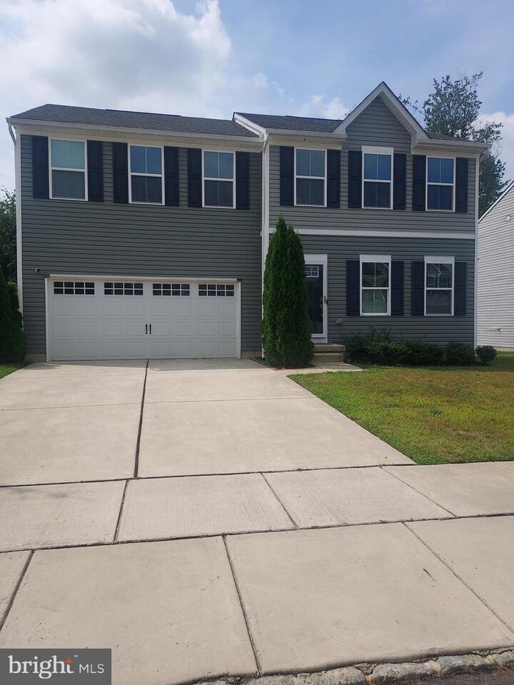 103 Carissa Lane  Sicklerville NJ 08081 photo